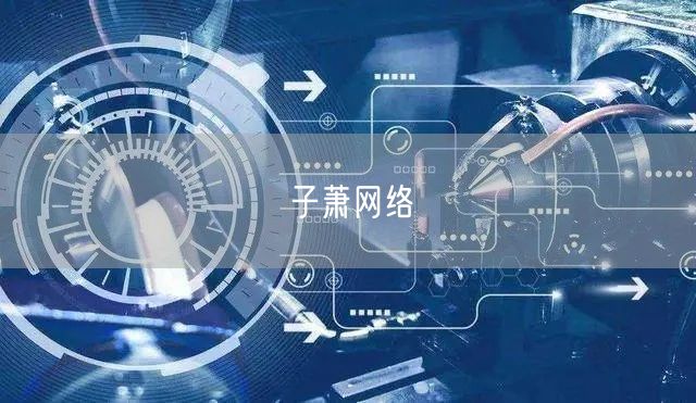 子萧网络