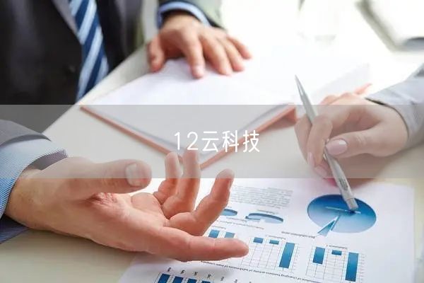 12云科技