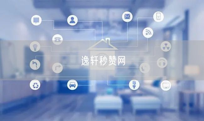 逸轩秒赞网