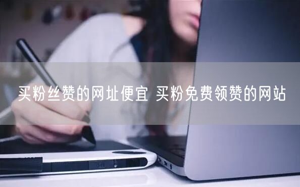买粉丝赞的网址便宜 买粉免费领赞的网站